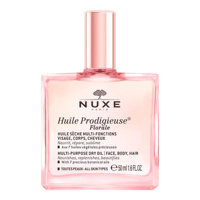 Huile Prodigieuse® Florale