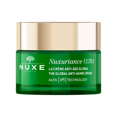 The Global Anti-Aging Cream