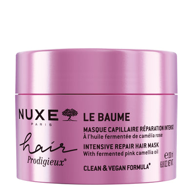 Intensive Repair Hair Mask
