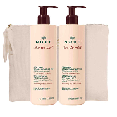 Ultimate Comfort Body Care