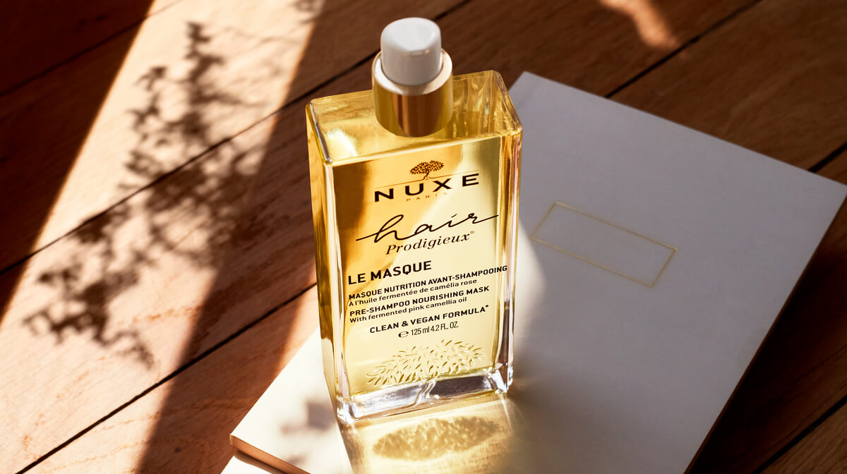 How to Choose the Right Hair Oil